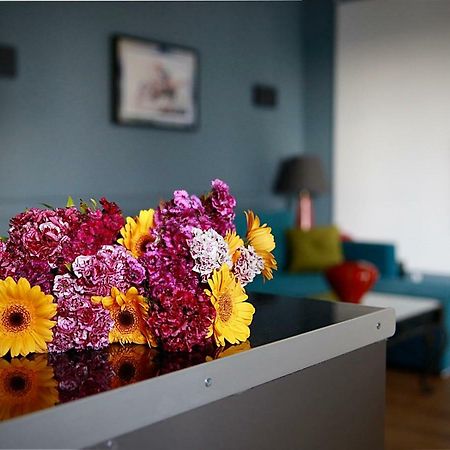 High & Class - Apartamenty Nad Morzem Гданськ Екстер'єр фото