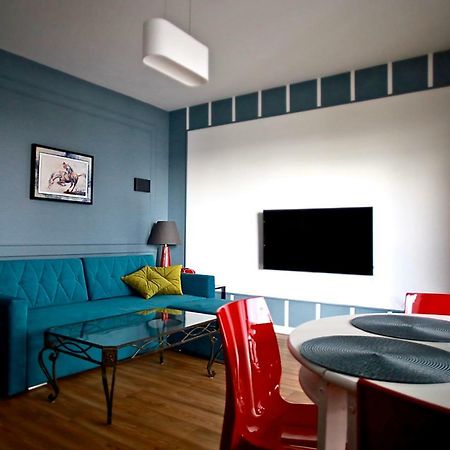 High & Class - Apartamenty Nad Morzem Гданськ Екстер'єр фото