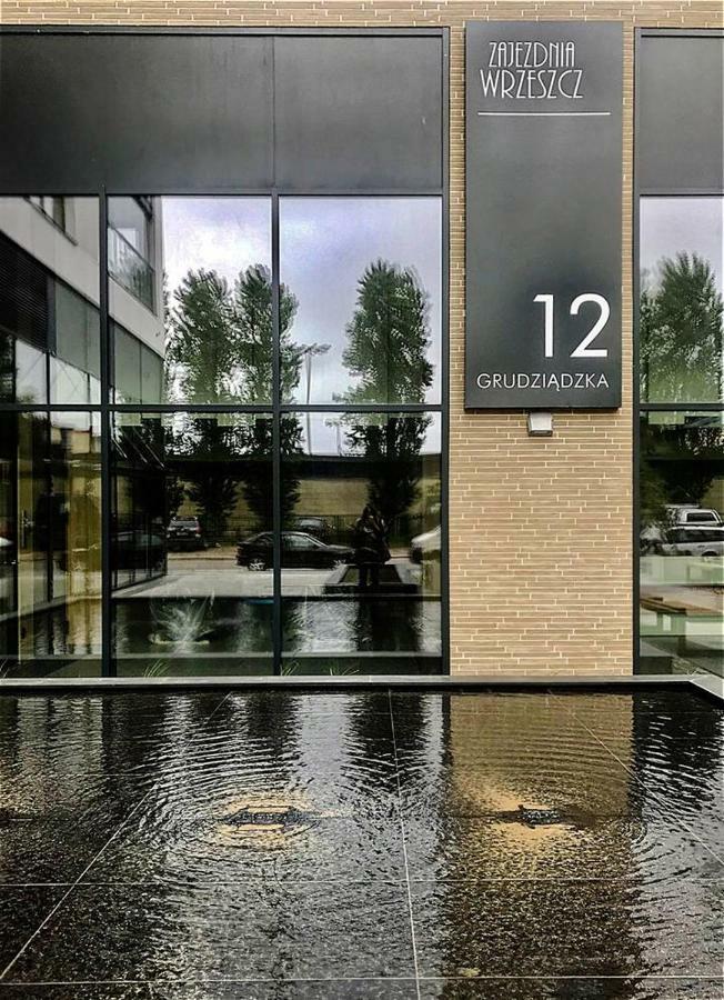 High & Class - Apartamenty Nad Morzem Гданськ Екстер'єр фото